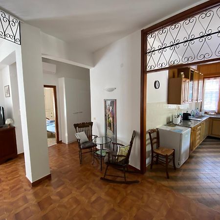 La Terrazza Di Monterosso Appartement Monterosso al Mare Buitenkant foto