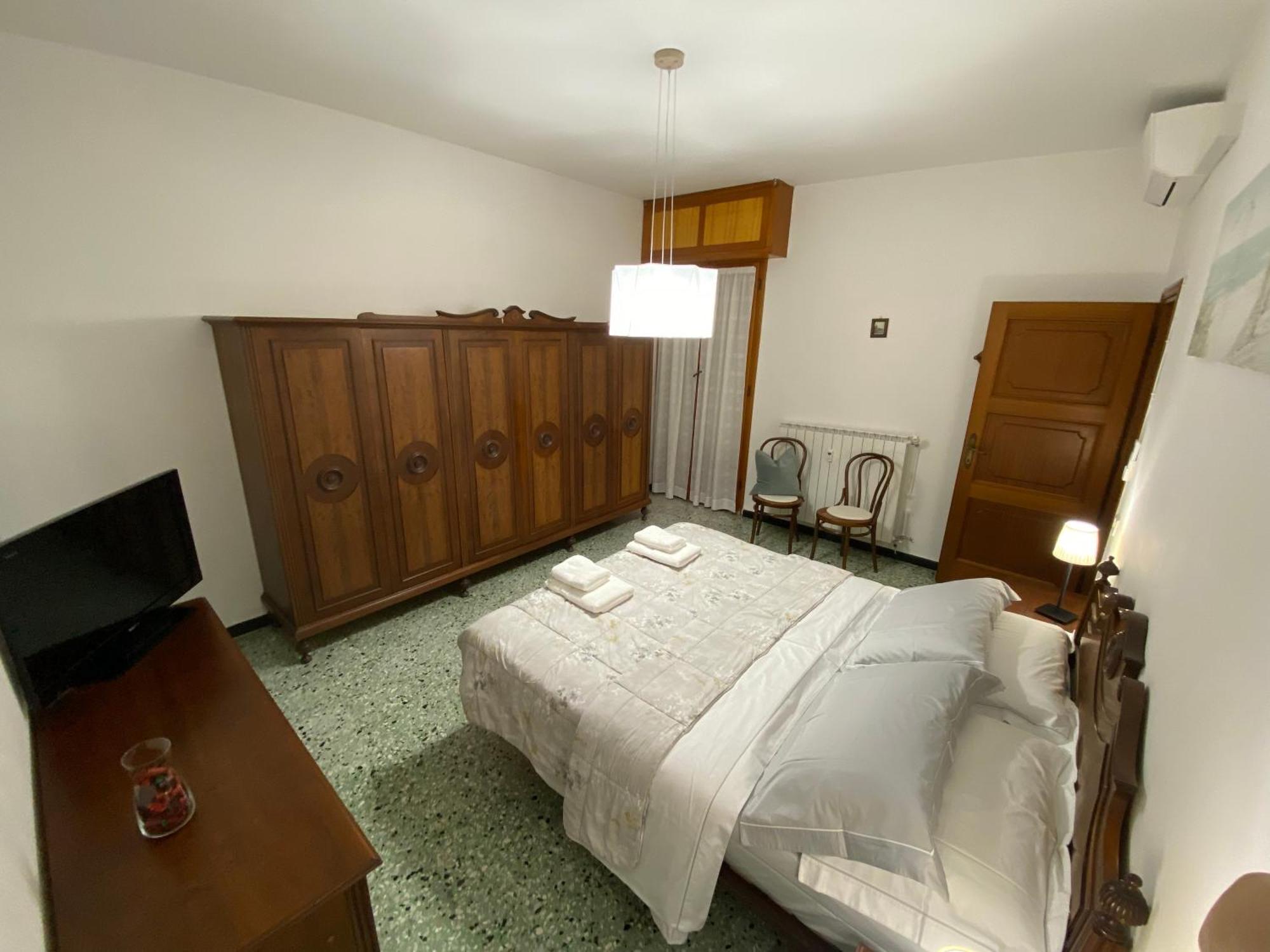 La Terrazza Di Monterosso Appartement Monterosso al Mare Buitenkant foto