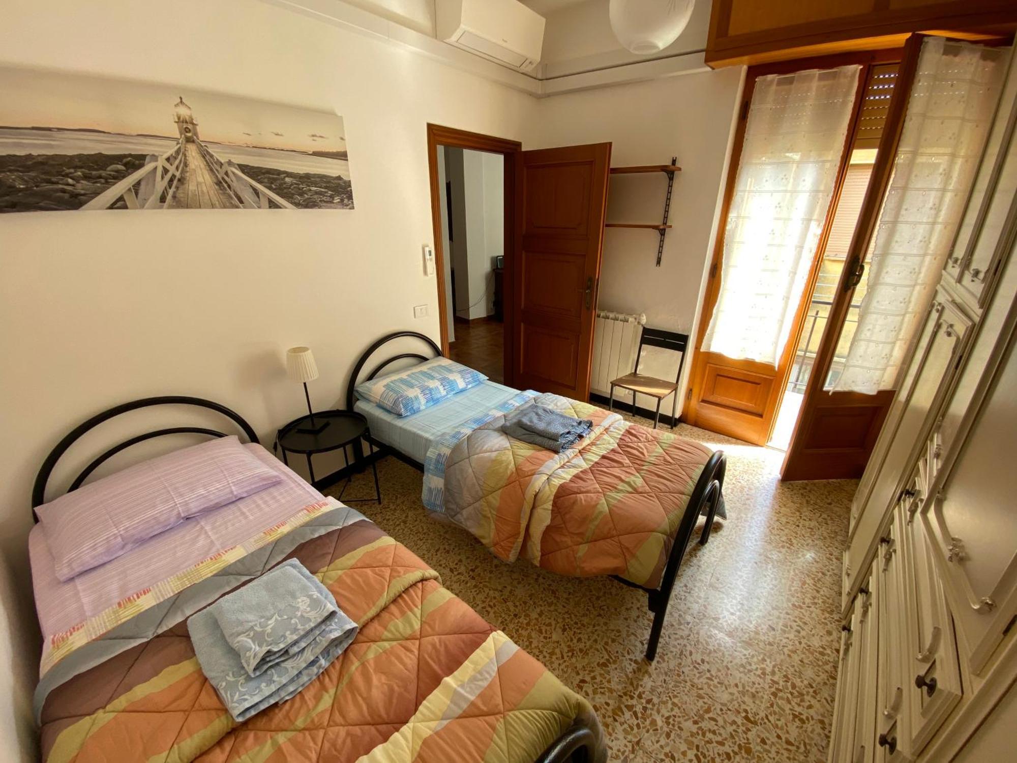 La Terrazza Di Monterosso Appartement Monterosso al Mare Buitenkant foto