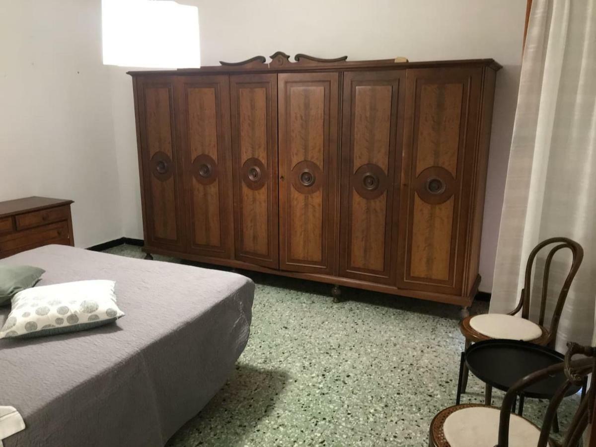 La Terrazza Di Monterosso Appartement Monterosso al Mare Buitenkant foto