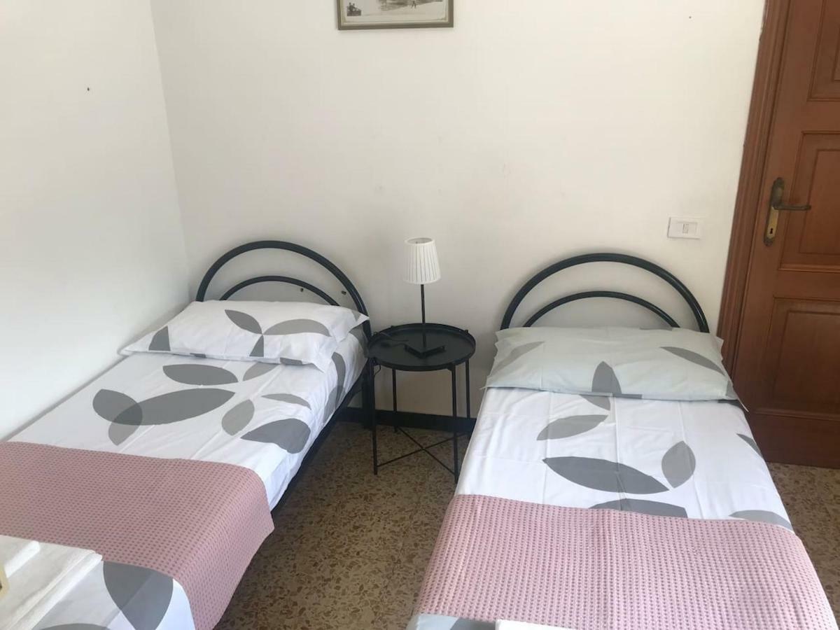 La Terrazza Di Monterosso Appartement Monterosso al Mare Buitenkant foto