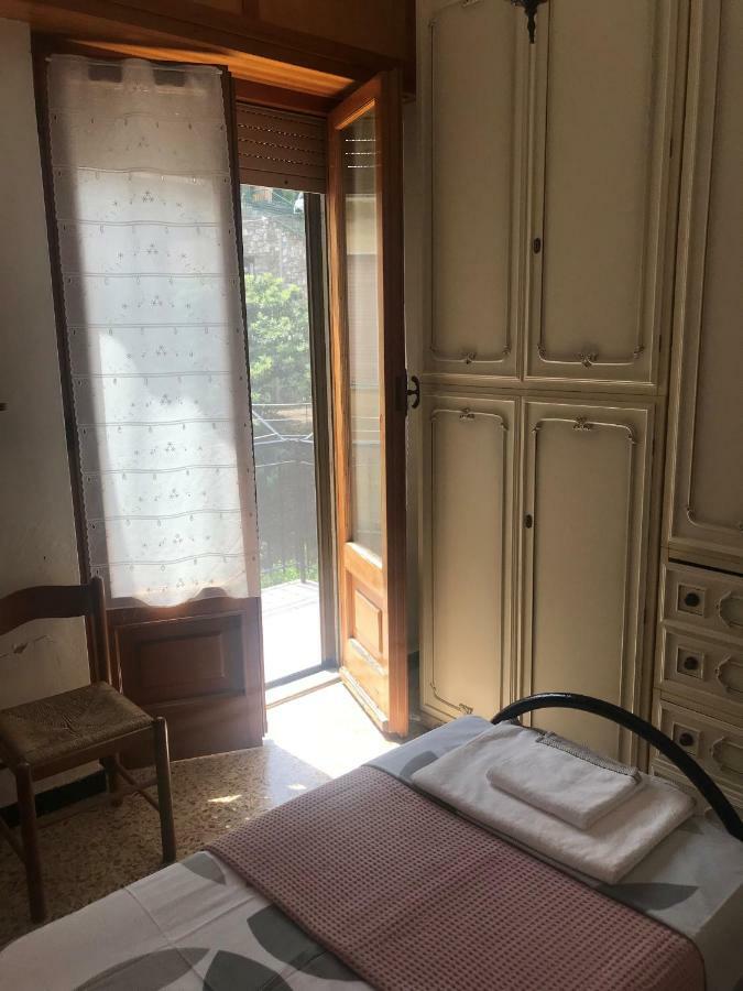 La Terrazza Di Monterosso Appartement Monterosso al Mare Buitenkant foto