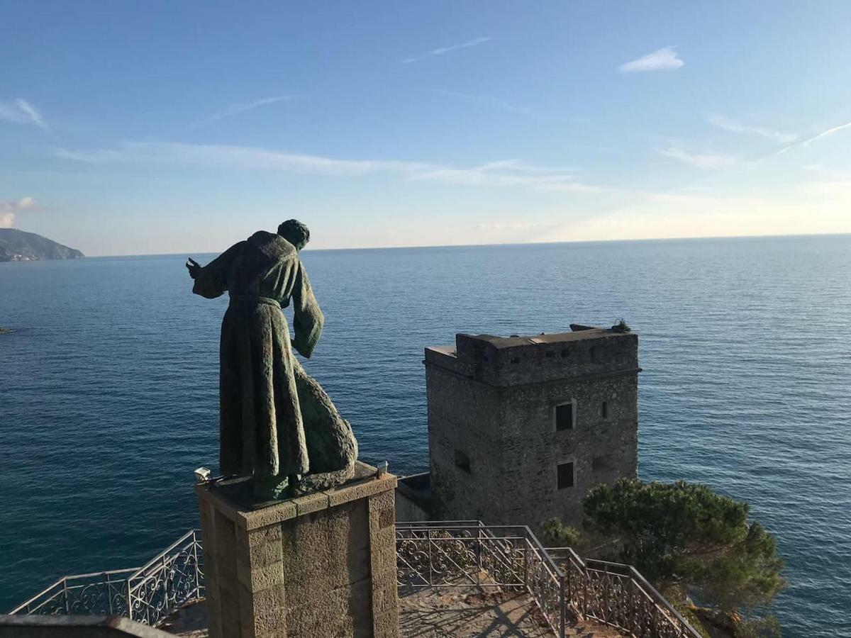 La Terrazza Di Monterosso Appartement Monterosso al Mare Buitenkant foto