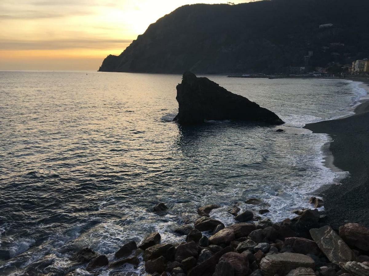 La Terrazza Di Monterosso Appartement Monterosso al Mare Buitenkant foto