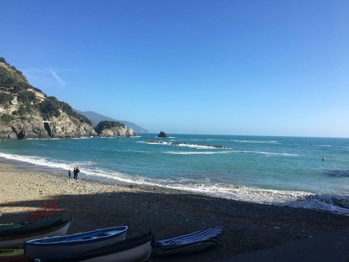 La Terrazza Di Monterosso Appartement Monterosso al Mare Buitenkant foto