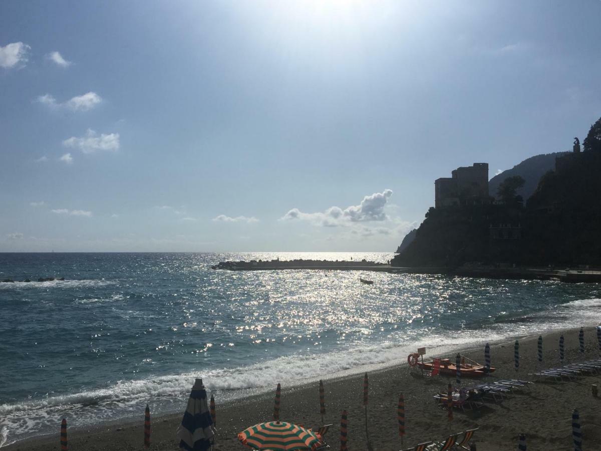 La Terrazza Di Monterosso Appartement Monterosso al Mare Buitenkant foto